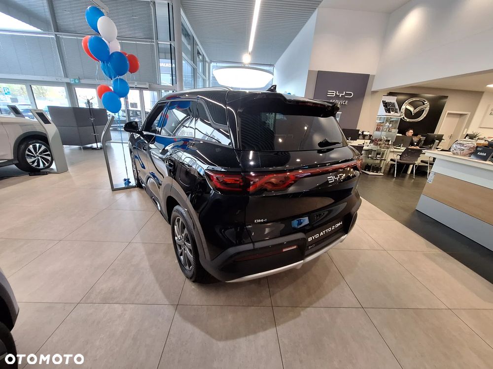BYD Atto 2 - 10
