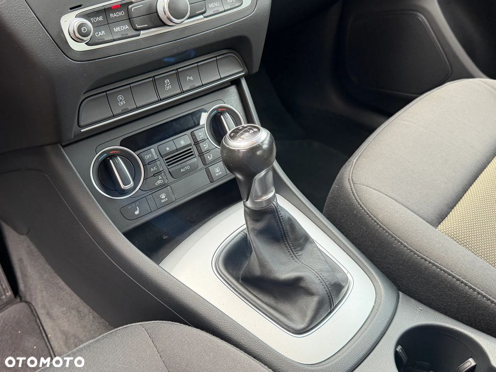 Audi Q3 2.0 TDI Quattro - 22