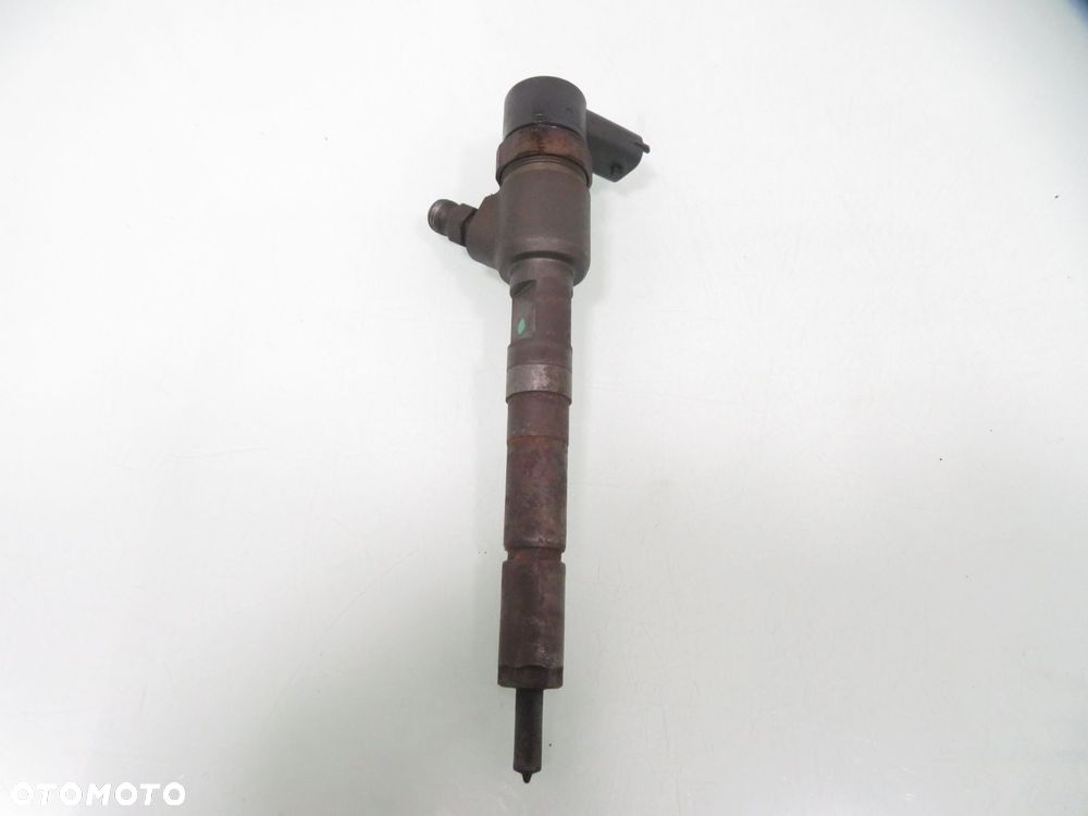 WTRYSKIWACZ OPEL MERIVA A 1.3 CDTI 0445110183 - 1