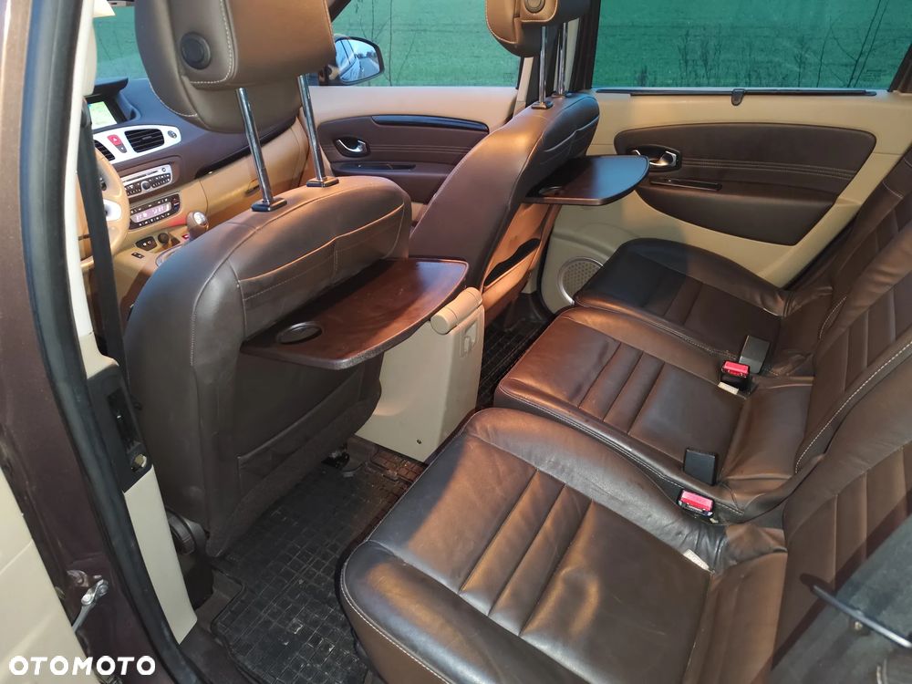 Renault Grand Scenic TCe 130 Bose Edition - 15