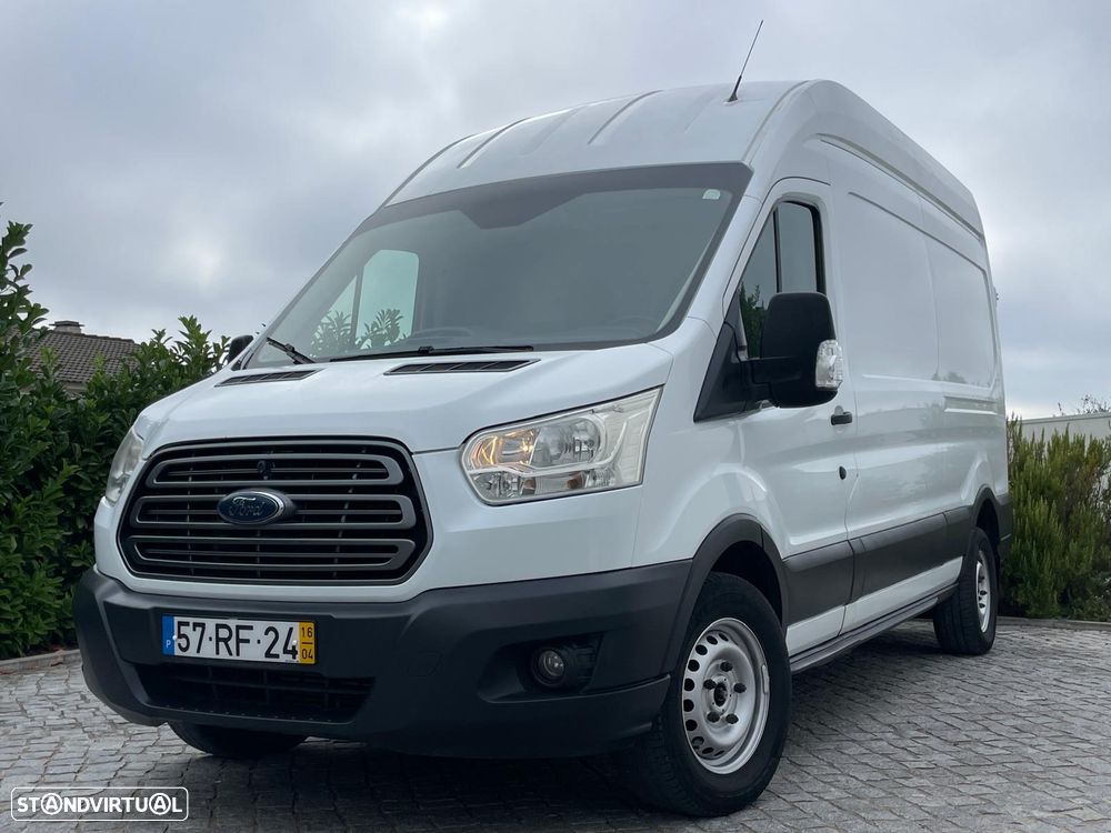 Ford Transit - 2