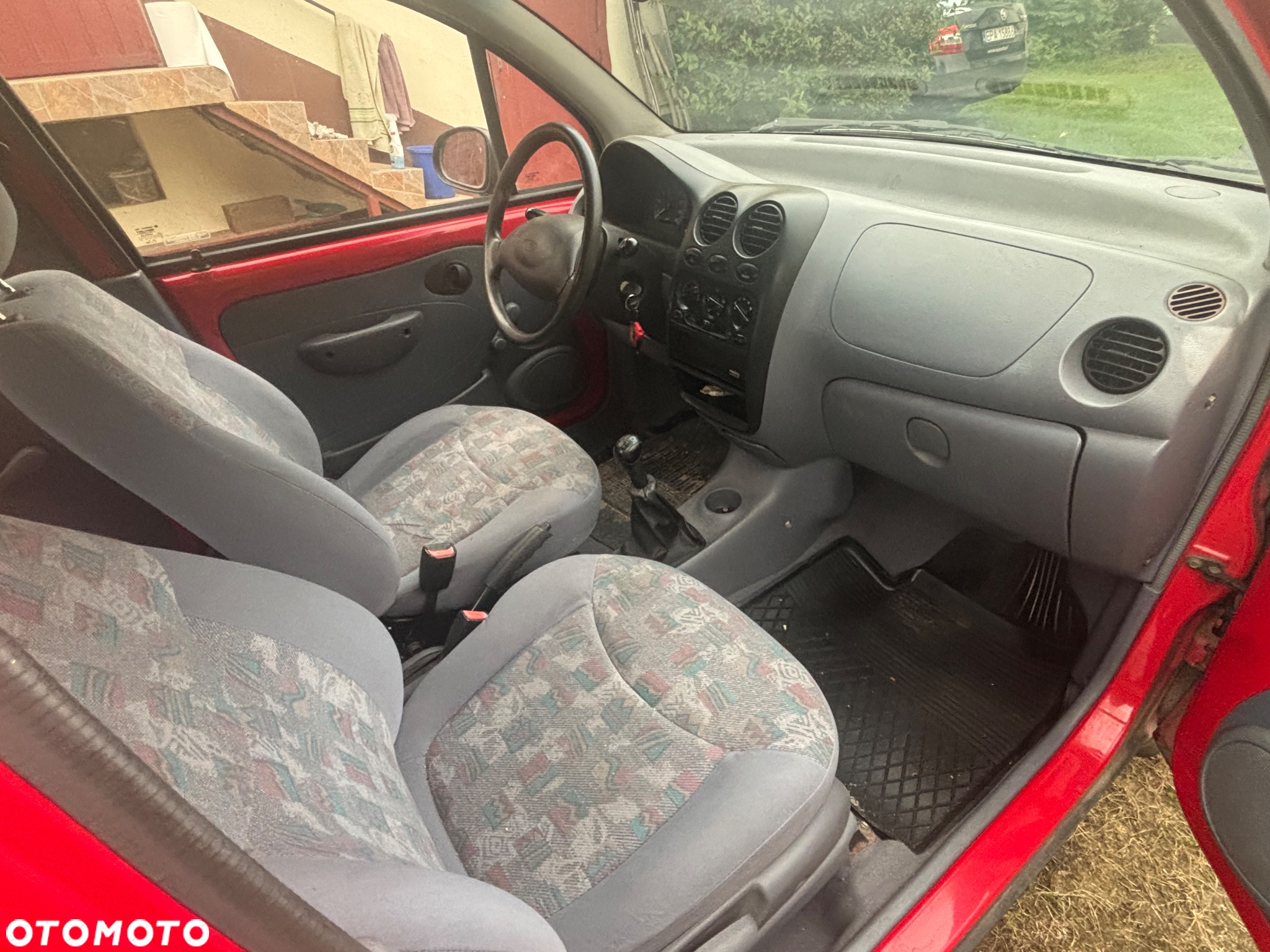 Daewoo Matiz Friend - 10