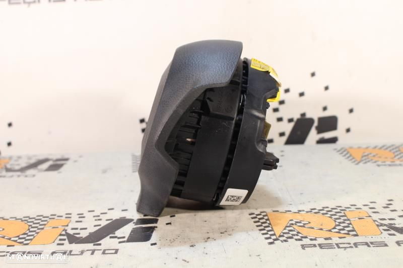 Airbag De Volante Volkswagen Polo (6R1, 6C1)  6R0880201f / 6R0 880 201 - 2
