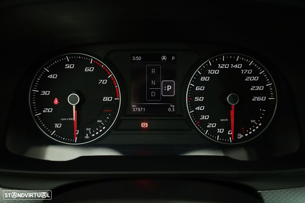 SEAT Leon ST 1.0 eTSI OPF DSG Style - 15