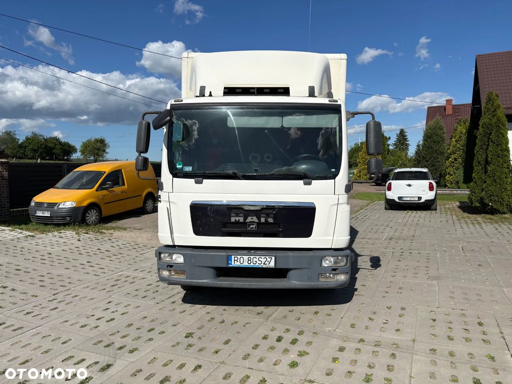 MAN TGL 12.220 - 5