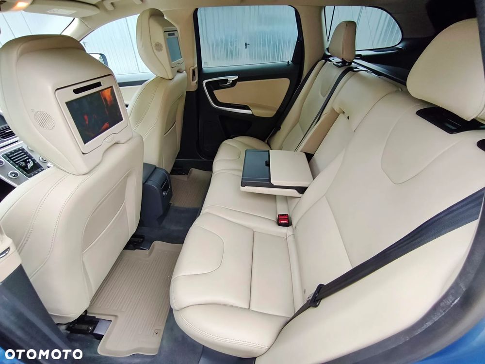 Volvo XC 60 D4 Drive-E Summum - 27