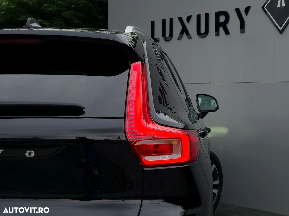 Volvo XC 40 T5 Recharge DKG Essential - 32