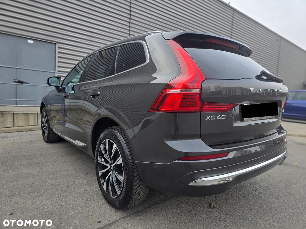 Volvo XC 60 D4 Geartronic Inscription - 8