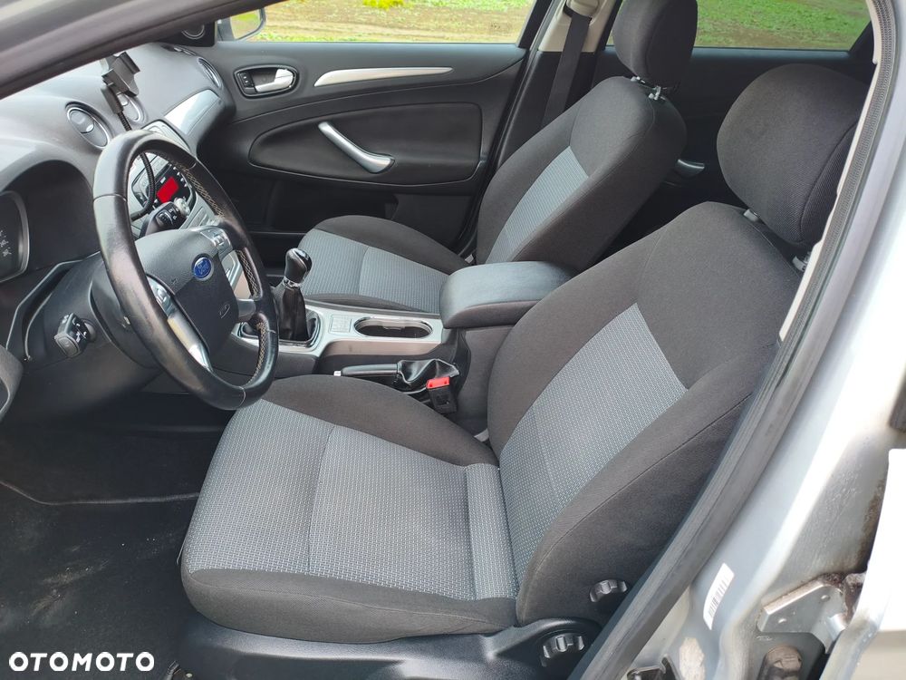 Ford Mondeo 1.6 Ti-VCT Ambiente - 14