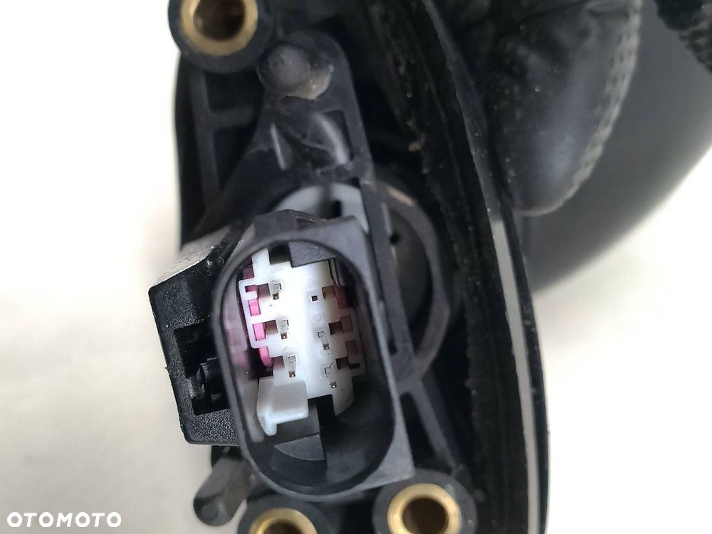 LUSTERKO PRAWE MINI R50 - 7