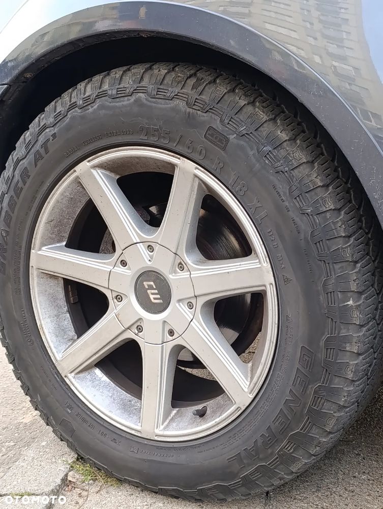 SsangYong/KGM Rexton 270 Xdi Standard / Comfort - 13