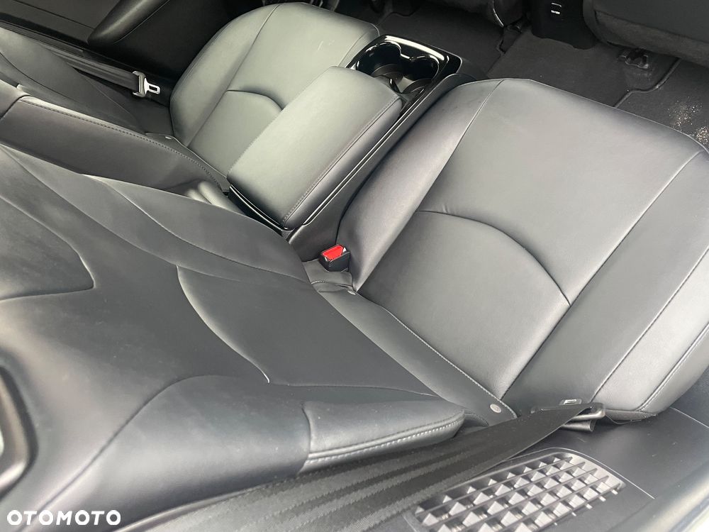 Toyota Prius 1.8 Hybrid Prestige - 20