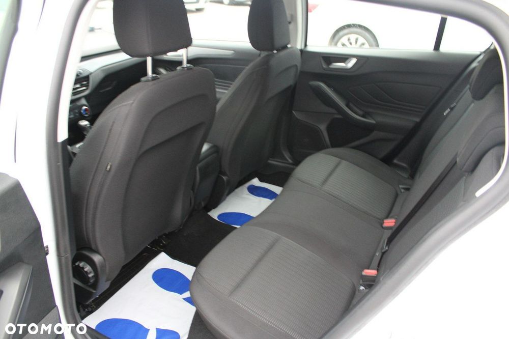 Ford Focus - 14