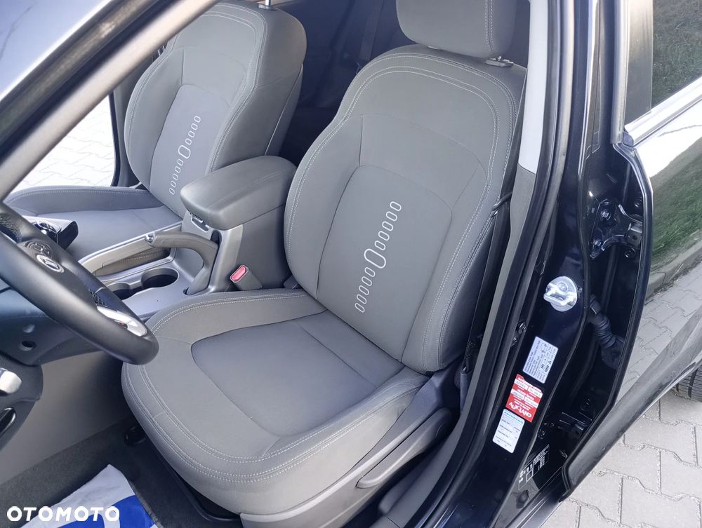 Kia Sportage 1.6 GDI Business Line 2WD - 16