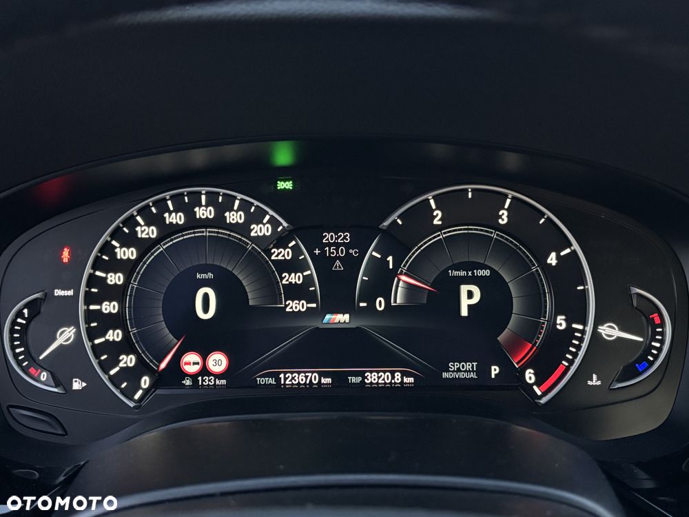 BMW Seria 5 - 13
