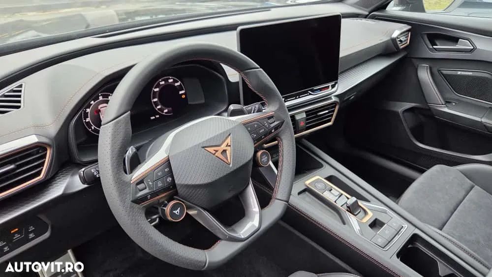 Cupra Formentor 1.5 eTSI DSG7 MHEV - 3