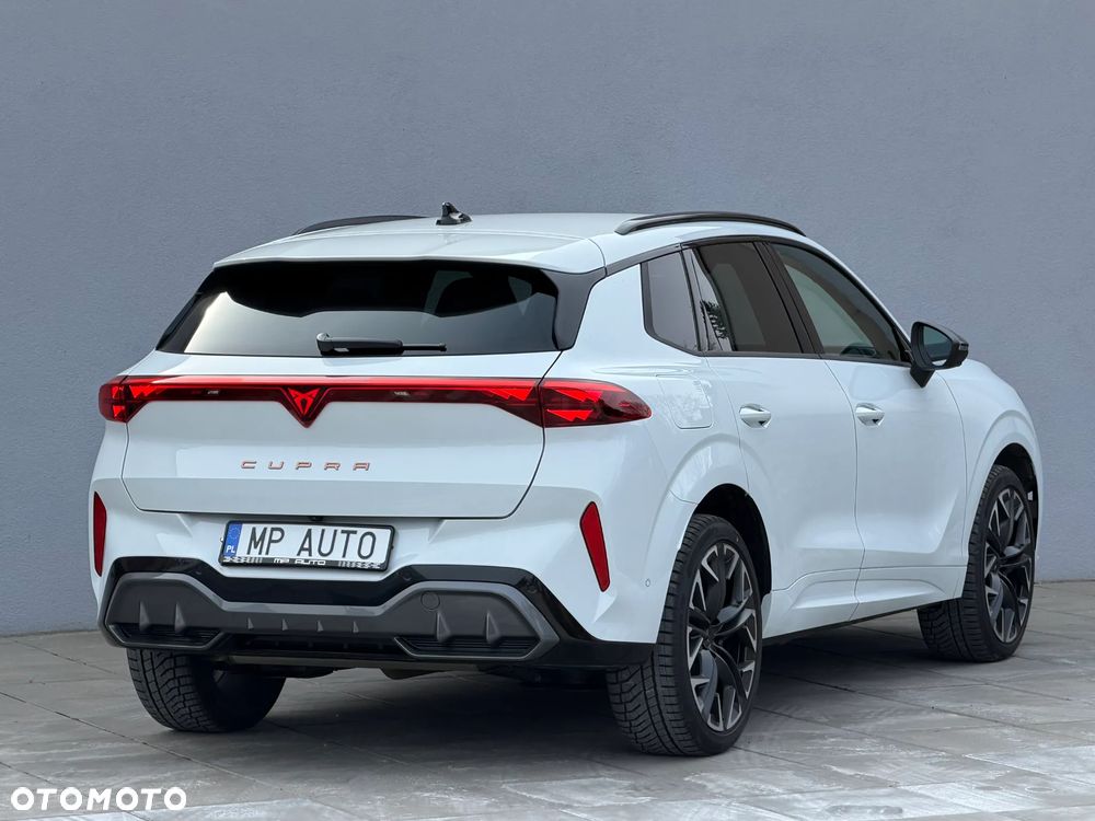 Cupra Terramar 1.5 eHybrid PHEV DSG - 5