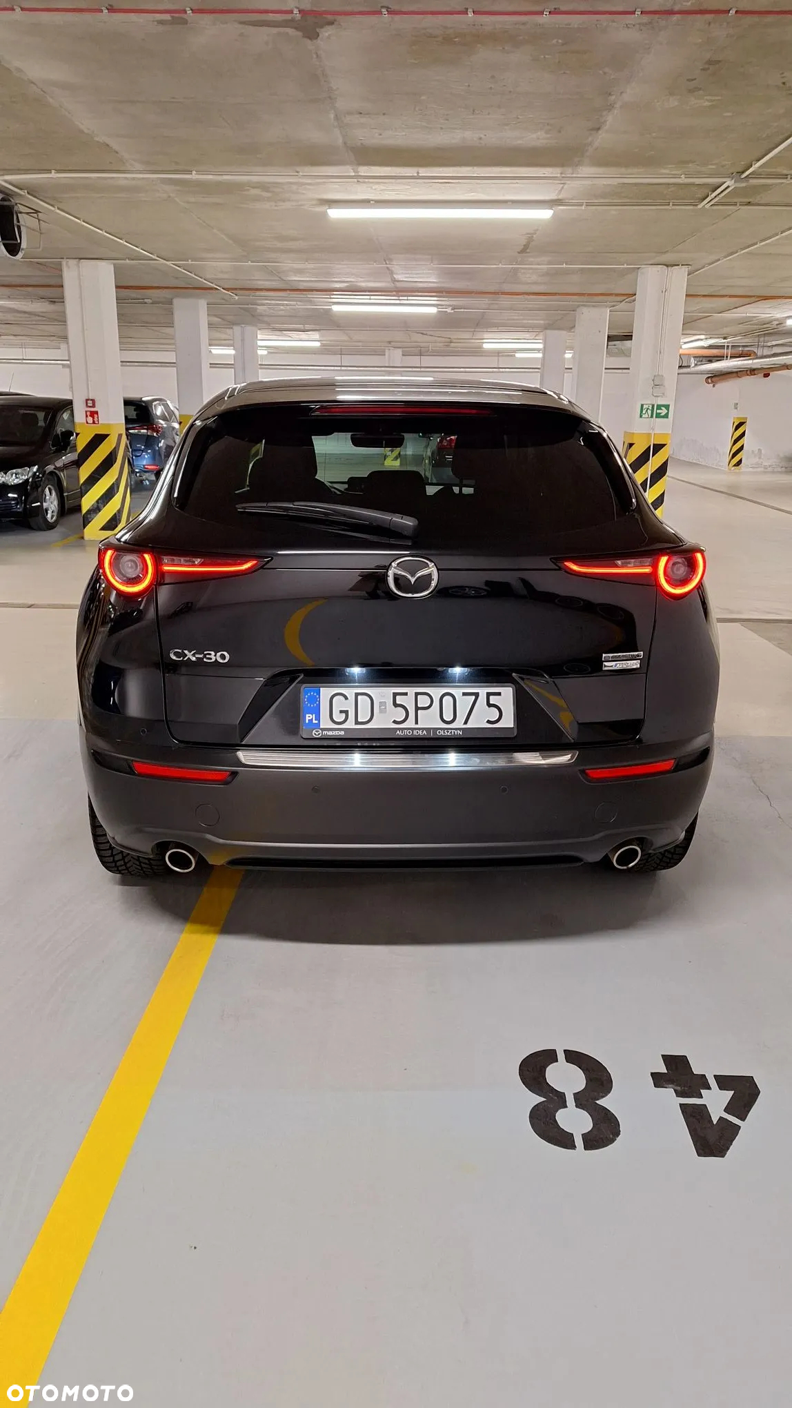 Mazda CX-30 - 5