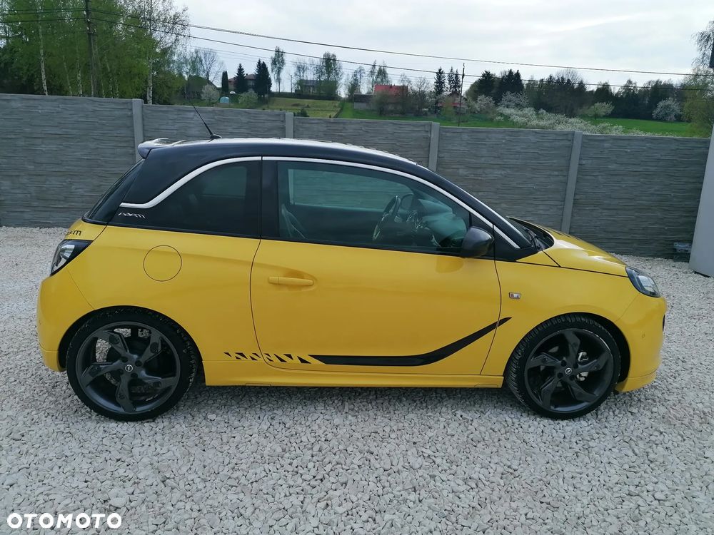 Opel Adam 1.4 Unlimited - 4