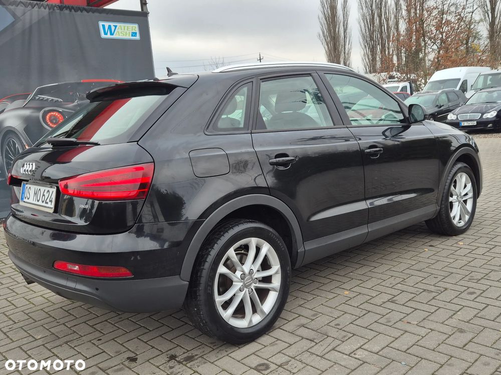 Audi Q3 2.0 TDI - 12