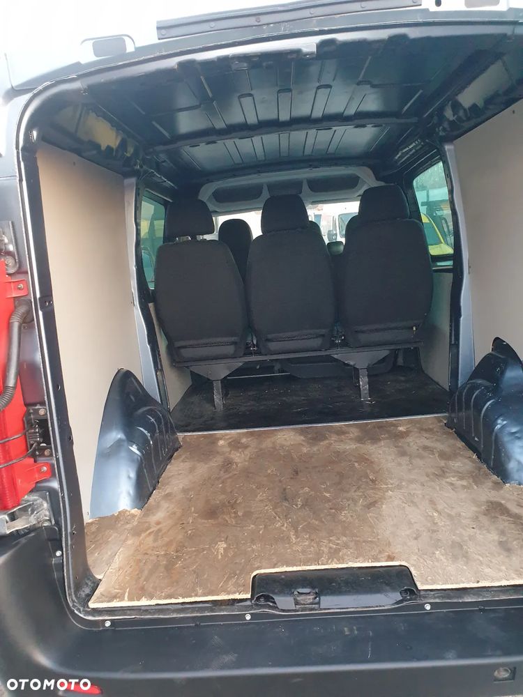Citroën jumpy - 7