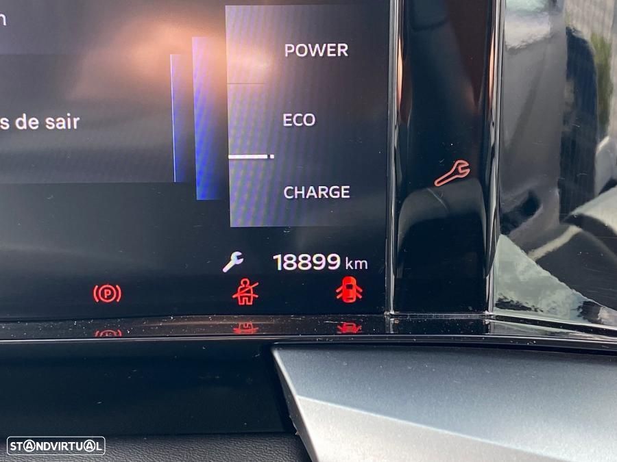 Opel Frontera 44 kWh Edition - 12