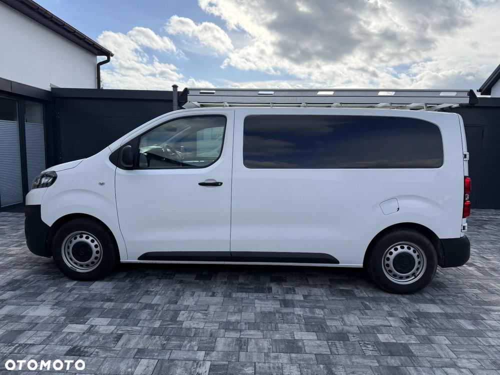 Citroën jumpy - 8