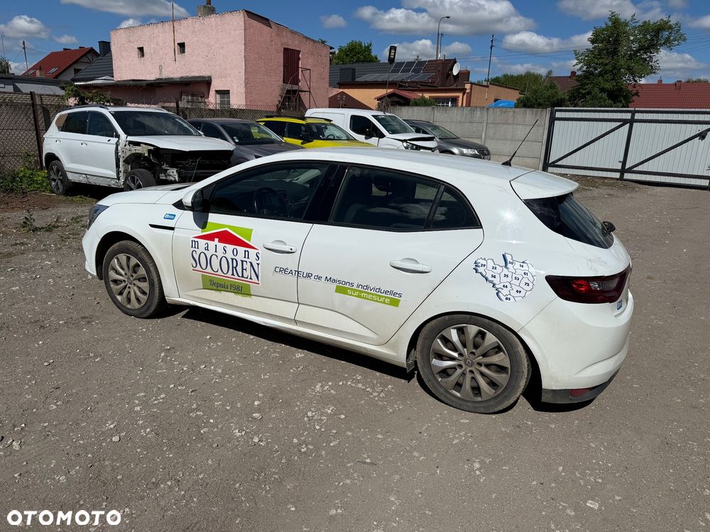 Renault Megane - 4