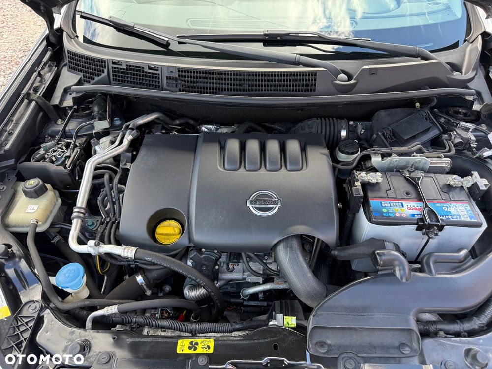 Nissan Qashqai 2.0 dCi 4x4 Tekna - 36