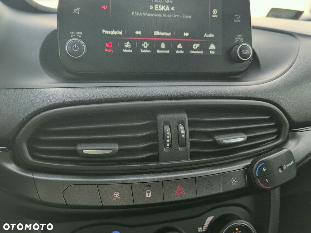 Fiat Tipo 1.4 16v S-Design - 22