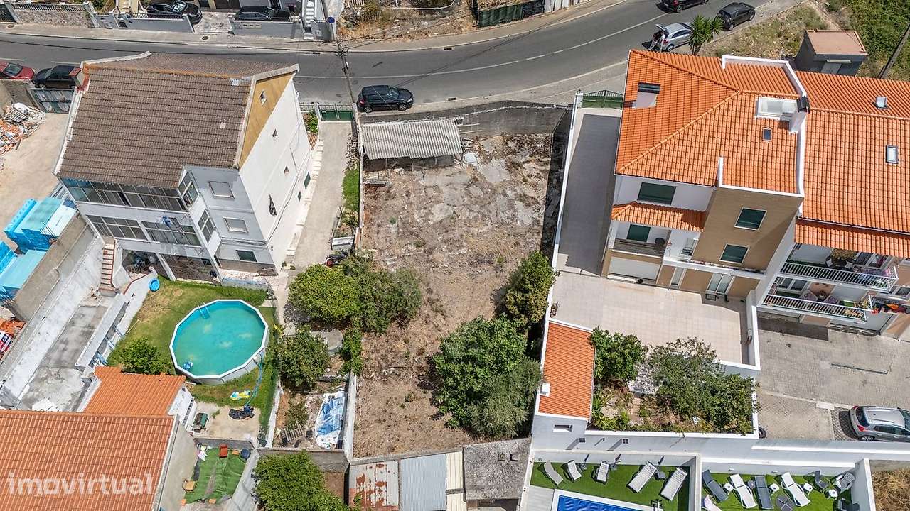 Terreno  para venda - Grande imagem: 3/10