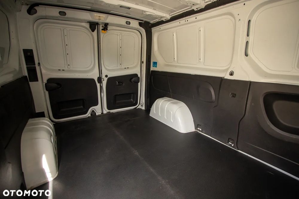 Fiat Talento L2H1 - 16