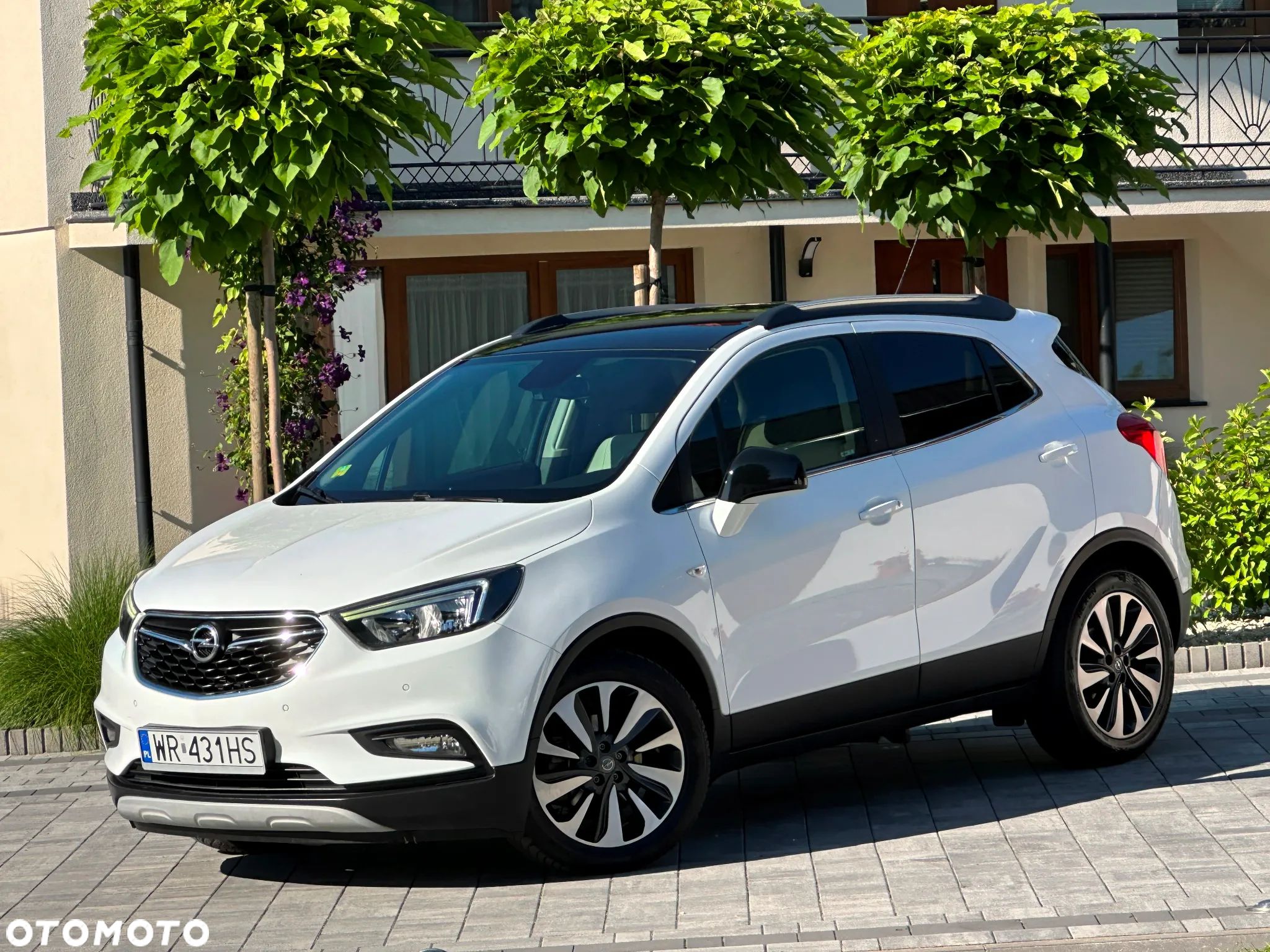 Opel Mokka 1.4 T Cosmo S&S EU6 - 1