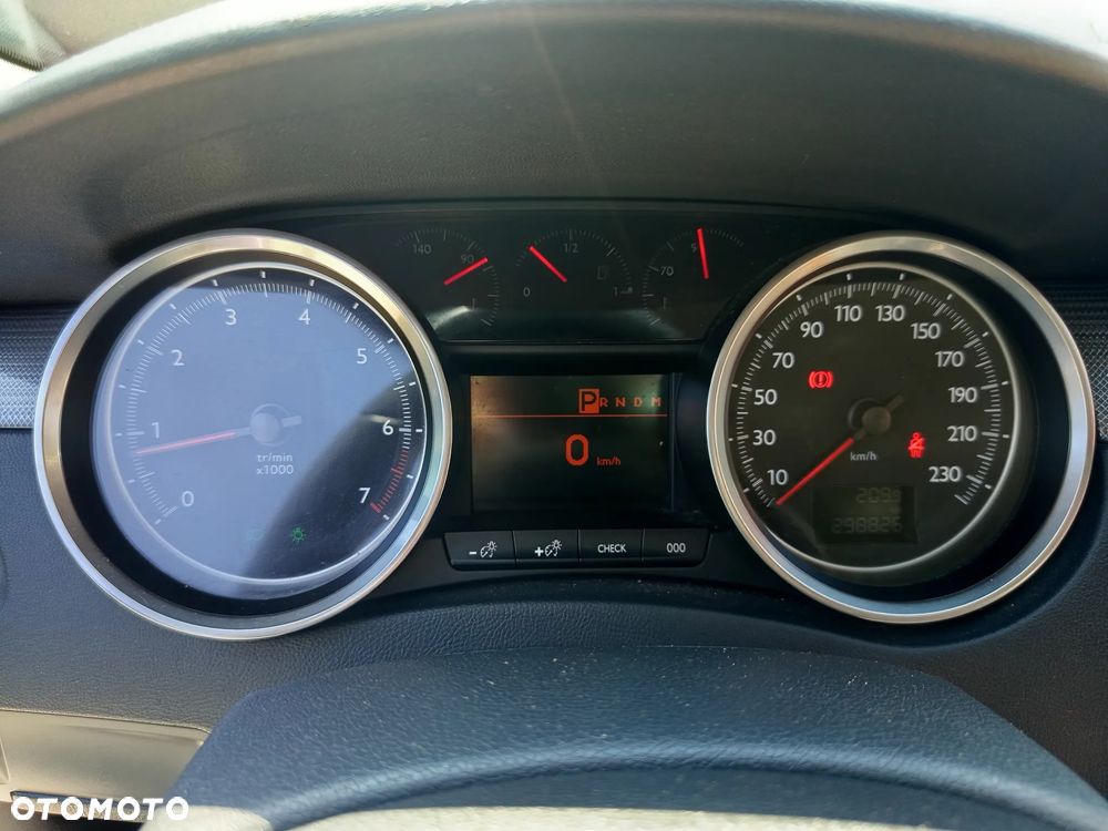 Peugeot 508 1.6 T Active - 2