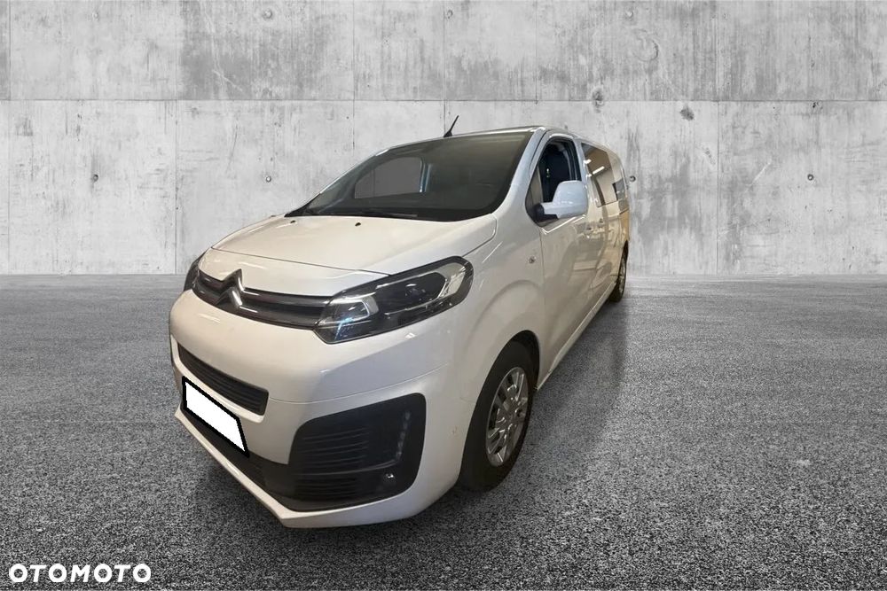 Citroën Jumpy - 3
