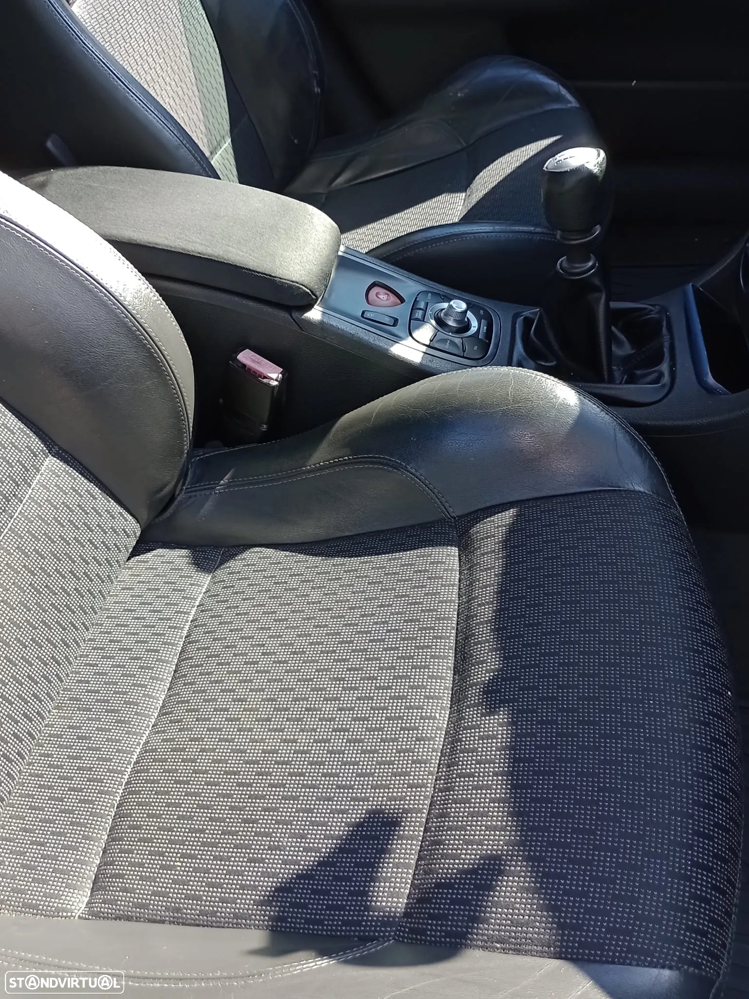 Renault Laguna Break 2.0 dCi Dynamique Luxe - 12