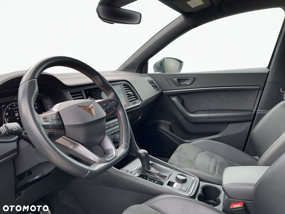 Cupra Ateca - 9