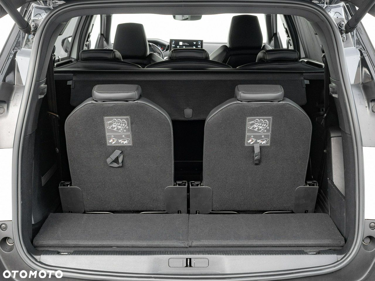 Peugeot 5008 - 28