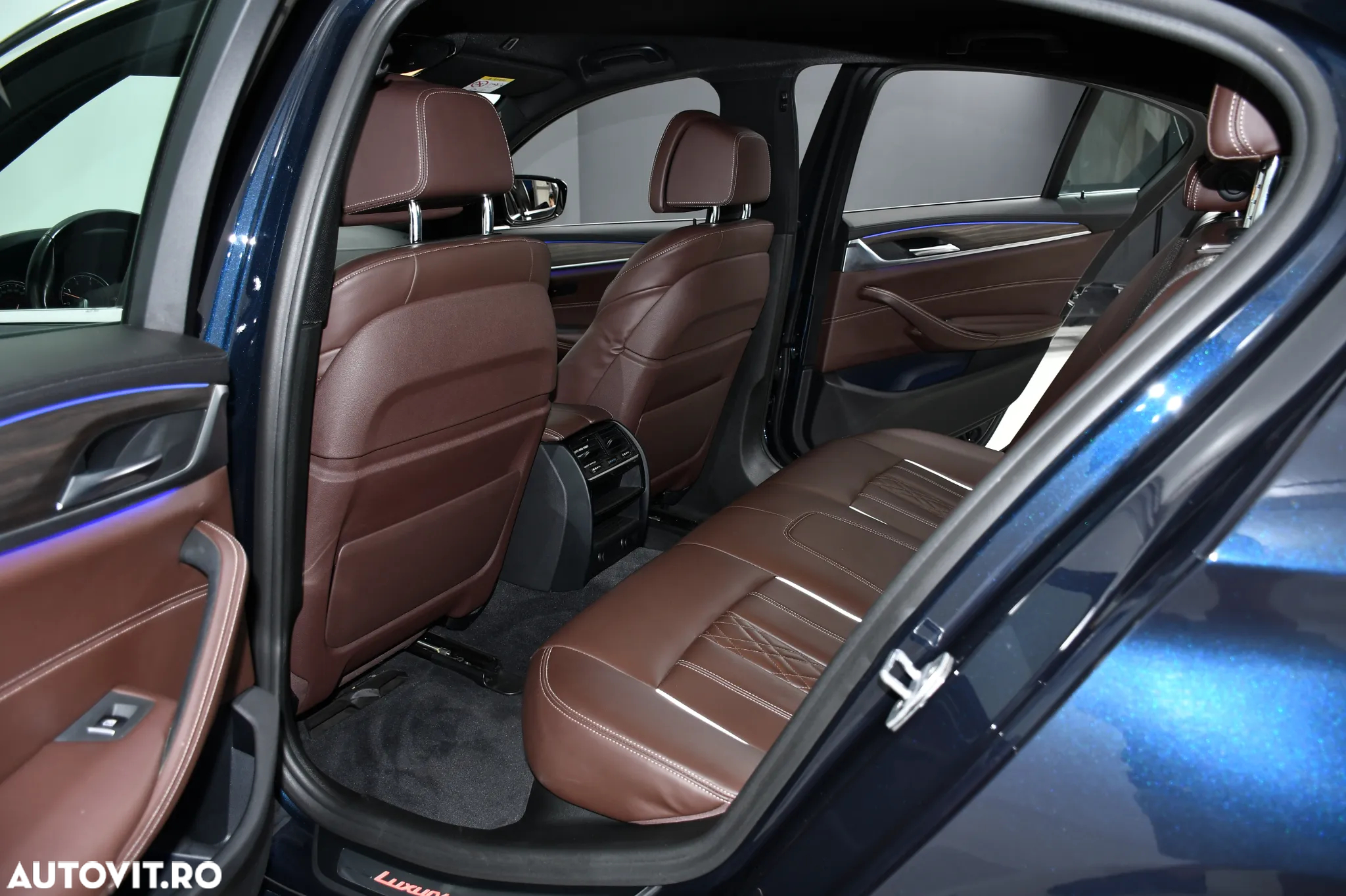 BMW Seria 5 - 5