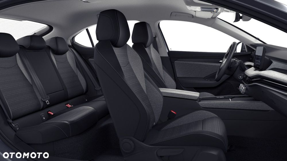 Skoda Superb 1.5 TSI mHEV Drive DSG - 6