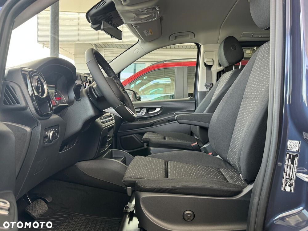 Mercedes-Benz Vito - 35