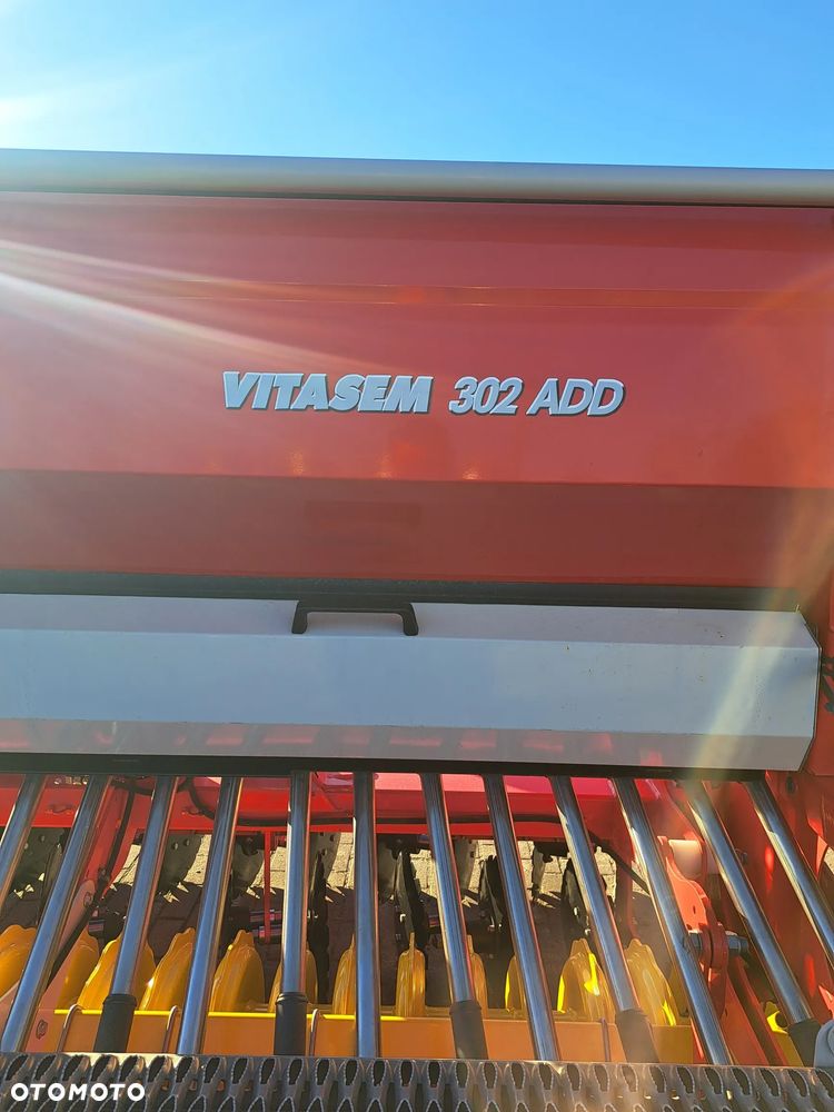 Pottinger VITASEM 302ADD+FOX 300D - 6