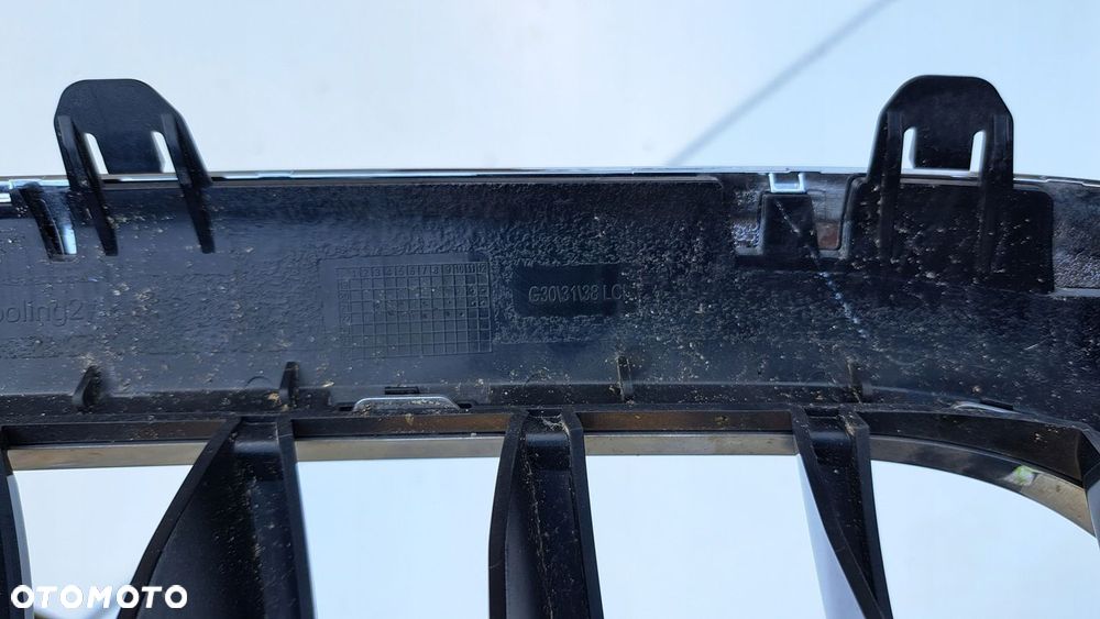 Grill nerki atrapa BMW 5 G30 G31 lift LCI M5 F90 - 15