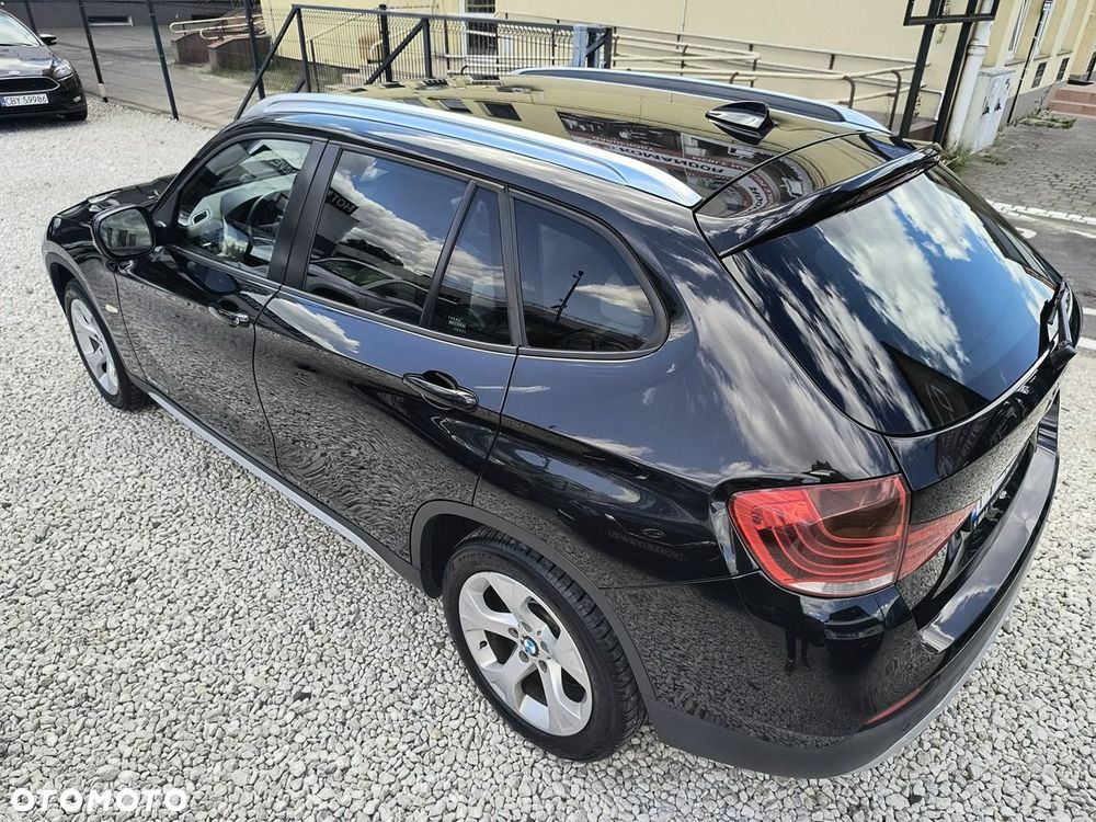 BMW X1 xDrive20d - 41