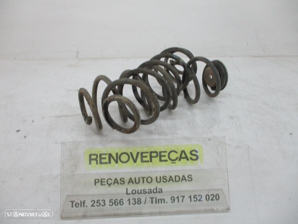 Mola Suspensao Tras Peugeot 307 (3A/C) - 1