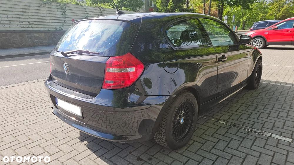 BMW Seria 1 116i - 3