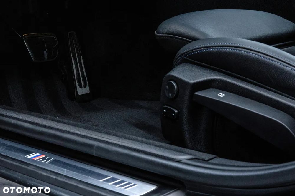 BMW Seria 3 320d - 20