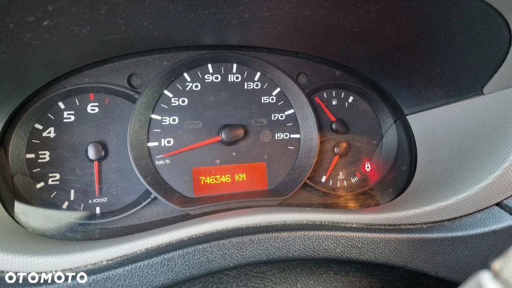 Renault Master - 7