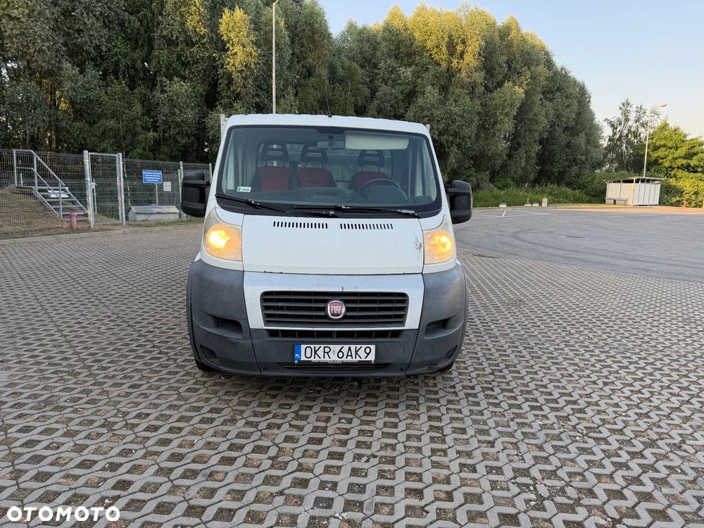 Fiat Ducato - 3