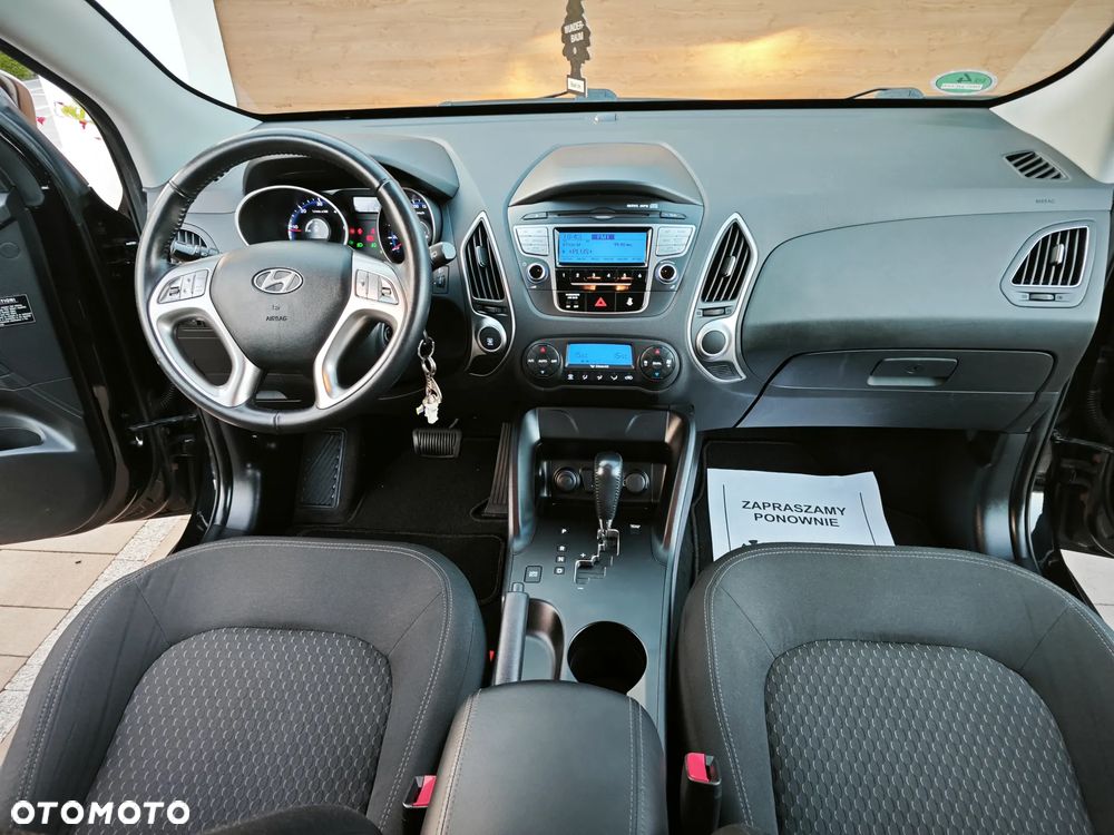 Hyundai ix35 - 17